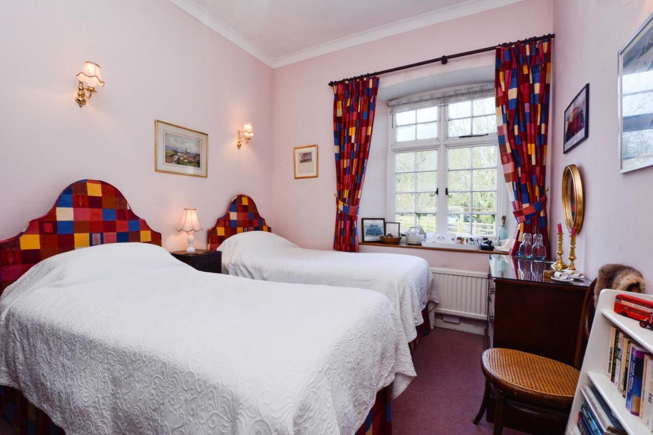 The Old School Bed and Breakfast Bicester Eksteriør billede