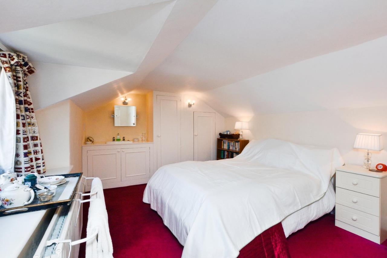 The Old School Bed and Breakfast Bicester Eksteriør billede